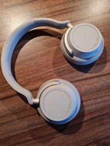 Surface Headphones 2 – 2 Year Review – Habe bessere Qualität erwartet